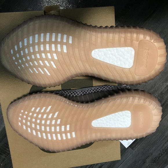 adidas yeezy 350 v2 H02795 Fade main image 2